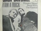 SIMON & GARFUNKEL I AM A ROCK  7