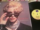 Madonna  'Lucky Star'    1983 LTD EDIT UK 12