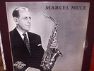 Marcel Mule Original LP Self Titled Selmer LPL 2013 Import France Rare VG++