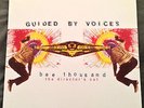 Guided by Voices - Bee Thousand Director's Cut 3xLP, Used, Nice Condition
