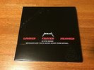 METALLICA The Black Album 4 LPs 180G AUDIOPHILE Deluxe Box Set 45rpm Vinyl