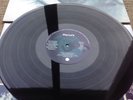 the la's record lp