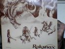 ROKSNAX - Rare NWOBHM-Sampler (SARACEN / SAMURAI / HOLLOW GROUND)