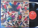 Albert Mangelsdorff Quintet - Birds of the Underground - auf MPS
