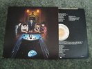 WINGS (Paul McCartney) - BACK TO THE EGG 