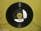 Chuck Jackson All In My Mind/And That's Saying A Lot 1966 WAND WND1119 Original