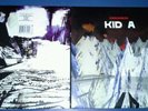 Radiohead - Kid A LP (2 × 10