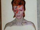 DAVID BOWIE - ALADDIN SANE 12