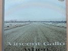 RARE MINT Vincent Gallo LP 