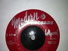Rare Doo Wop 45 The Cobras on Modern R&B GREAT Listen