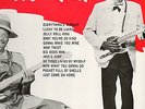 FRANK FROST   HEY BOSS MAN      SUN   LP  CRM 2011