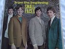 SMALL FACES 'FROM THE BEGINNING' 1967 UK LP RED DECCA LK4879 N.MINT AUDIO 5B/8A