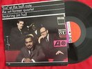 Art Farmer Quartet LIVE at the Half Note with Jim Hall orig LP ATLANTIC 1421 NM
