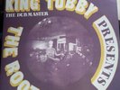 King Tubby - The roots of dub lp / Dub reggae vinyl