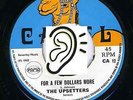 THE UPSETTERS - 