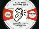 DERRICK HARRIOT-
