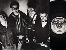 The Damned - New Rose - 12