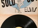 Elvis **SOLD OUT ELVIS** Bootleg 12