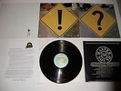 Bob James Sign of the Times CBS Mastersound Audiophile PROMO ULTRASONIC CLEAN