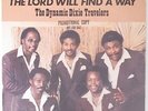 Dynamic Dixie Travelers - Lord Will Find A Way LP - T-Jaye - Funk Gospel MP3