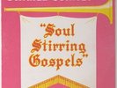 Swanee Quintet - Soul Stirring Gospels LP - Nashboro - Black Gospel VG+