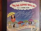 TILL THE CLOUDS ROLL BY Soundtrack Judy Garland 4 x 10
