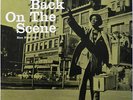 Bennie Green Back On The Scene on Blue Note - Japan King LP MONO Promo Only