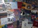 79x Rock-Vinyl Classic Rock, Progressive, Krautrock, Folk, Punk, Psychedelic...