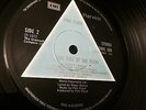Pink Floyd-Dark Side Of The Moon-Solid Blue Triangle-A2/B2-UK1973 SHVL804