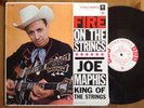 JOE MAPHIS Fire on the Strings CL 1005 Columbia white label promo NM HUGE LIST