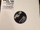 RAP ITALIANO KAOS RMX 98 VINILE