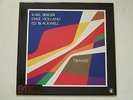 Karl H Berger Dave Holland Ed Blackwell-Transit-1987 LP BLACK SAINT ITALY IMP-NM