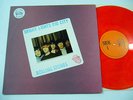 ROLLING STONES - BRIGHT LIGHTS BIG CITY (RARE LP) COLOR VINYL
