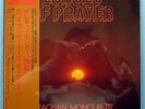 Grachan Moncur III ECHOES OF PRAYER JCOA Records TRIO PA7108 obi Japan LP 444