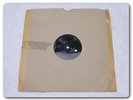 GEORGE HARRISON - UNUSUAL ONE SIDED 45 RPM 10