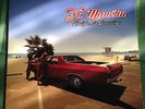 FU MANCHU - CALIFORNIA CROSSING VINYL LP MAMMOTH ORIGINAL SUPER RARE OOP