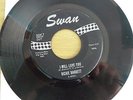Northern Soul Original Richie Barrett I Will Love You Swan Listen Hear Stafford