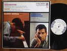 Beethoven Concert No 2 Bach No 1 Glenn Gould Leonard Bernstein Columbia WLP NM