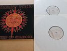 Rollins Band - The End Of Silence 2LP´s