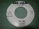 GODFREY - The Trip/Come On Come On - DJ - 60's GARAGE PSYCH  Kim Fowley trips