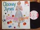 ROSEMARY CLOONEY Tunes CL 969 Columbia white label promo Near Mint HUGE LIST