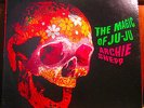 ARCHIE SHEPP  'THE MAGIC OF JU-JU'  Impulse A-9154 nm