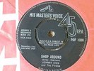 JOHNNY KIDD  & The Pirates 7