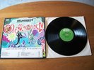 THE ZOMBIES ODESSEY & ORACLE LP ORIGINAL DJ PROMO DATE TES 4013