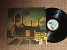 PINK FLOYD ANIMALS ROCK VINYL RECORD IN EXCELLENT CONDITION