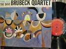 DAVE BRUBECK- TIME OUT- EARLY 6 EYE MONO