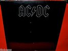 AC/DC RARE SEALED LP BACK IN BLACK 1980 USA 1ST PRESS OUT/PRINT NOT EPIC OR 180G