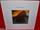 STING VERY RARE SEALED LP THE SOUL CAGES 1991 USA 1ST PRESS OUT/PRINT THE POLICE