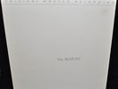 MFSL VERY RARE NM 2LP THE BEATLES WHITE ALBUM OUT OF PRINT TOP COND. NOT SEALED