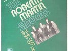 Roberta Martin Singers - The Old Ship Of Zion LP - Nashboro - Black Gospel
